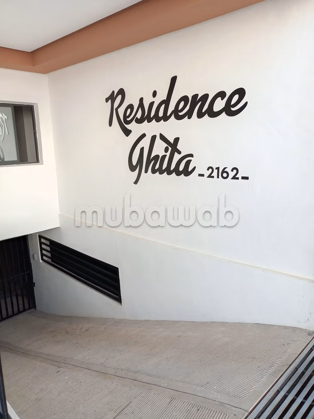 Appartement 50 m² à El Hadadda — 18