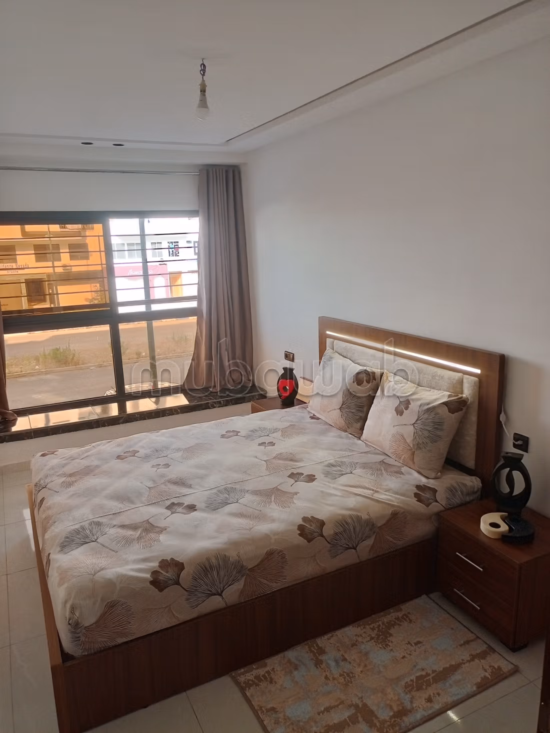 Appartement 50 m² à El Hadadda — 5