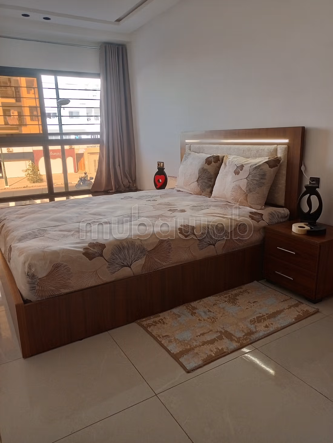Appartement 50 m² à El Hadadda — 6
