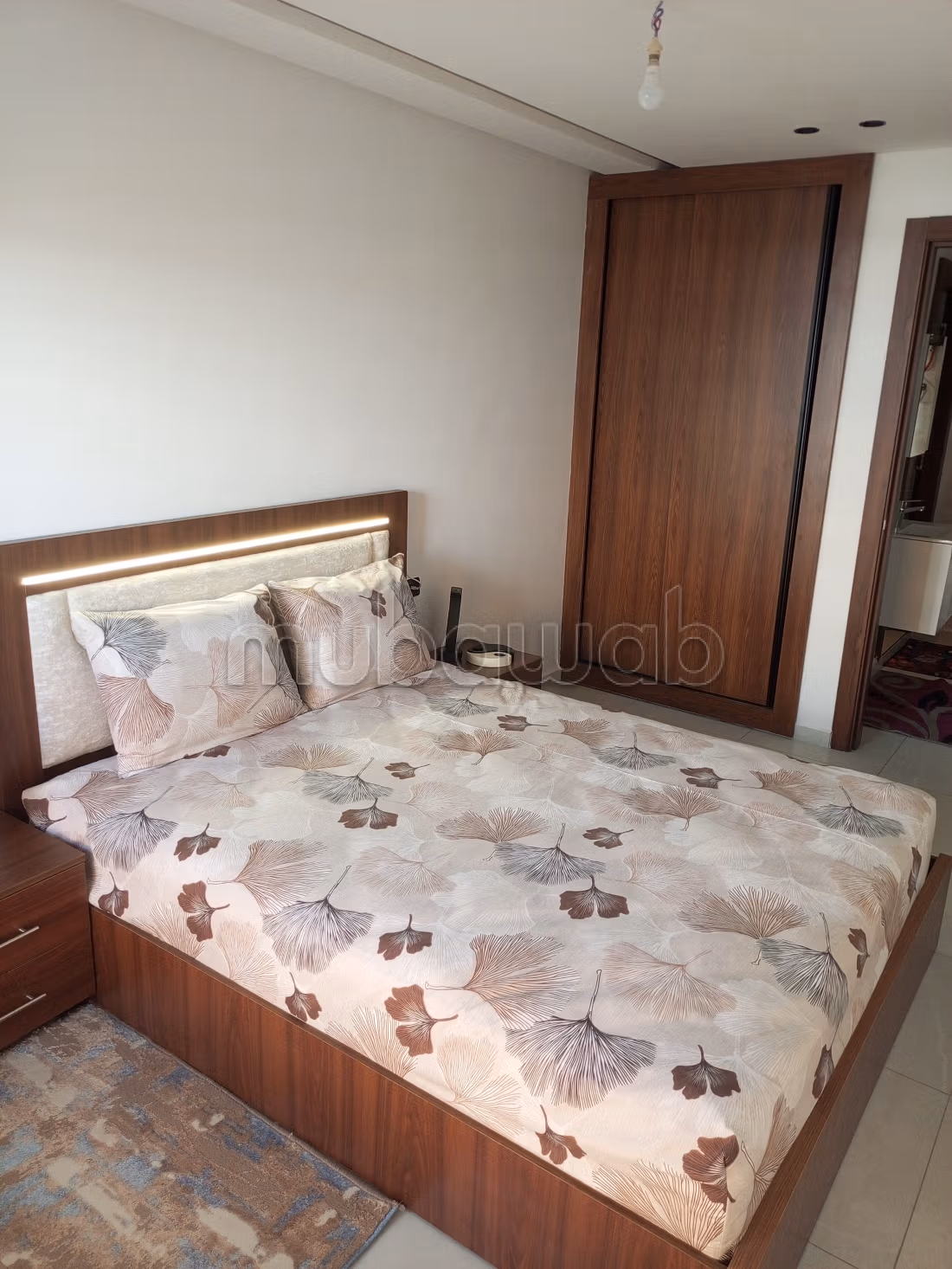 Appartement 50 m² à El Hadadda — 7