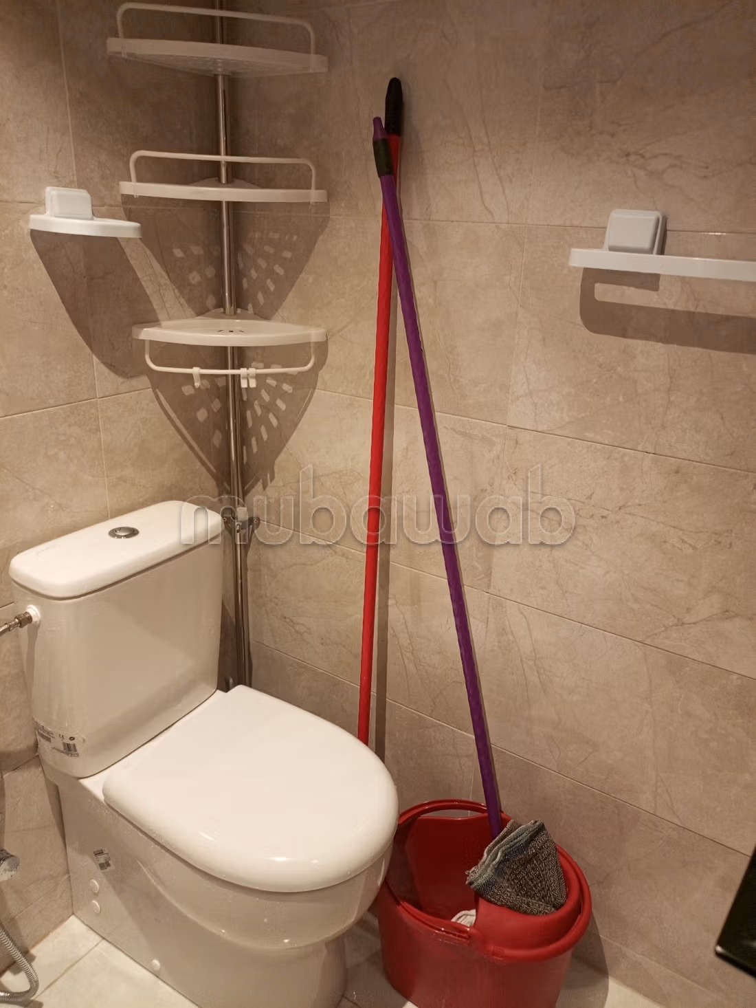 Appartement 50 m² à El Hadadda — 9