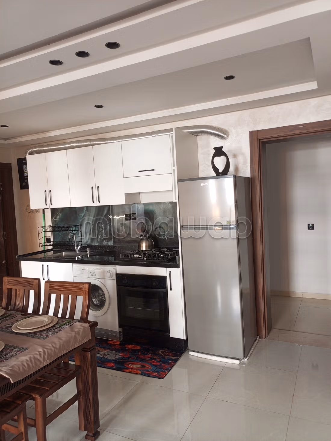Appartement 50 m² à El Hadadda — 10