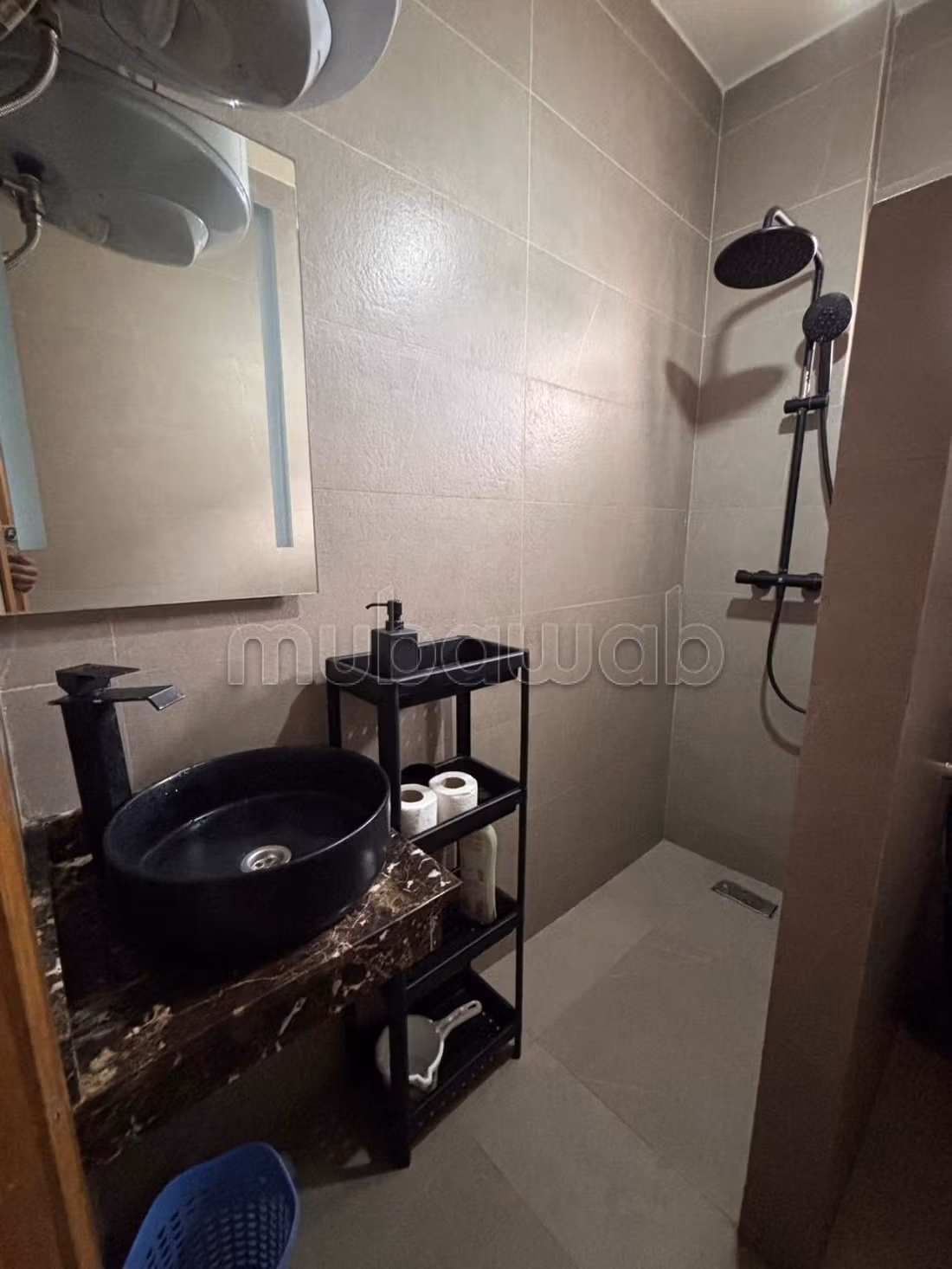 Appartement 84 m² à Derb Loubila — 8