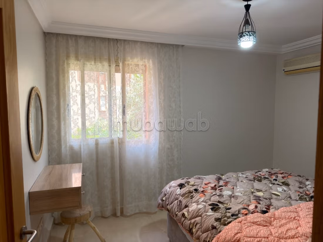 Appartement a louer Marrakech route de casa — 3