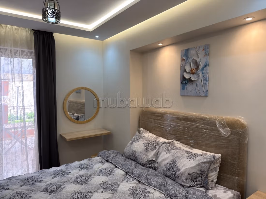 Appartement 90 m² à Route Casablanca — 15