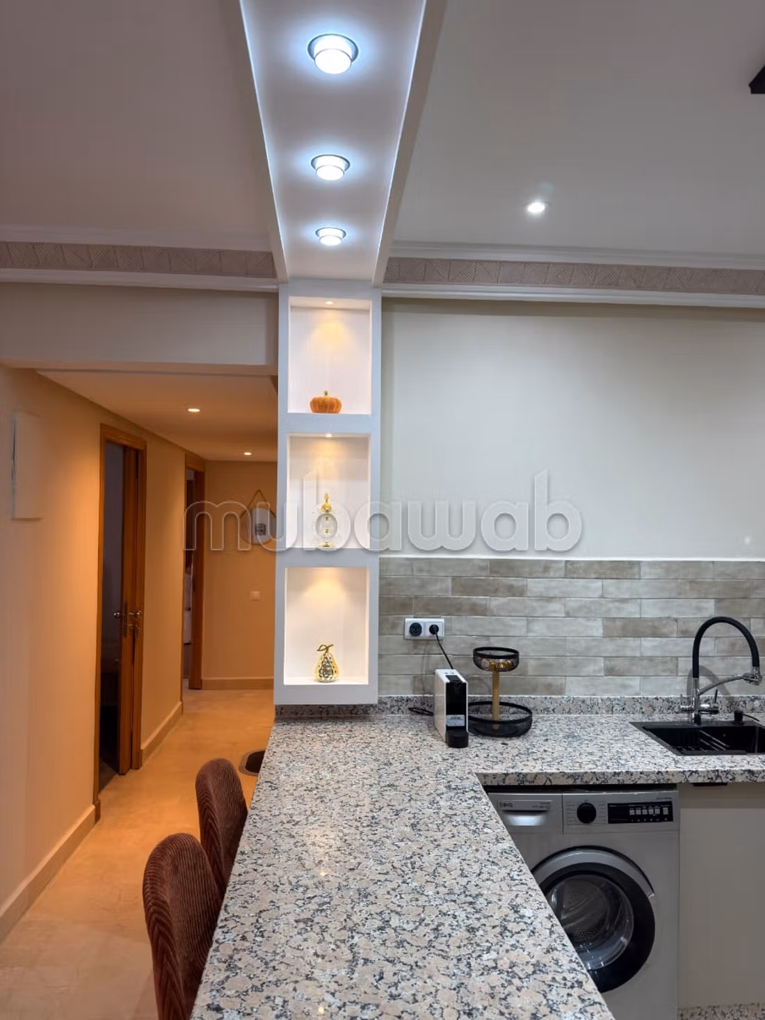 Appartement a louer Marrakech route de casa — 2