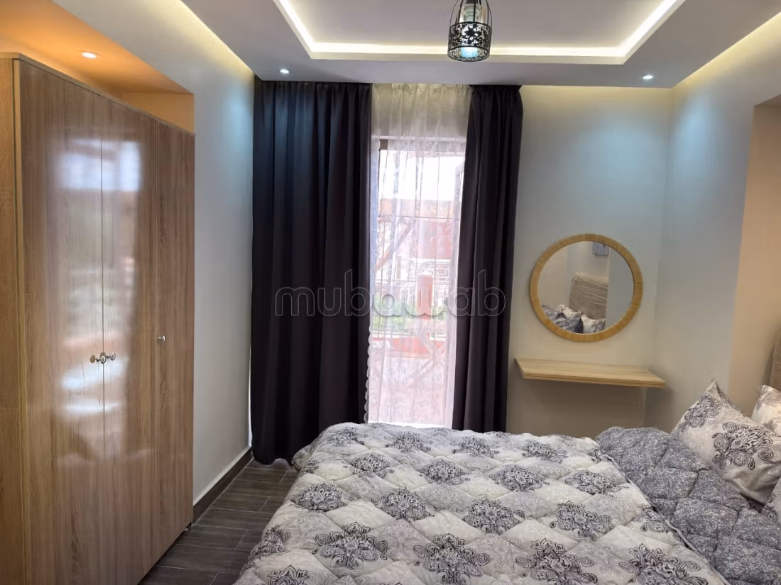Appartement a louer Marrakech route de casa — 5