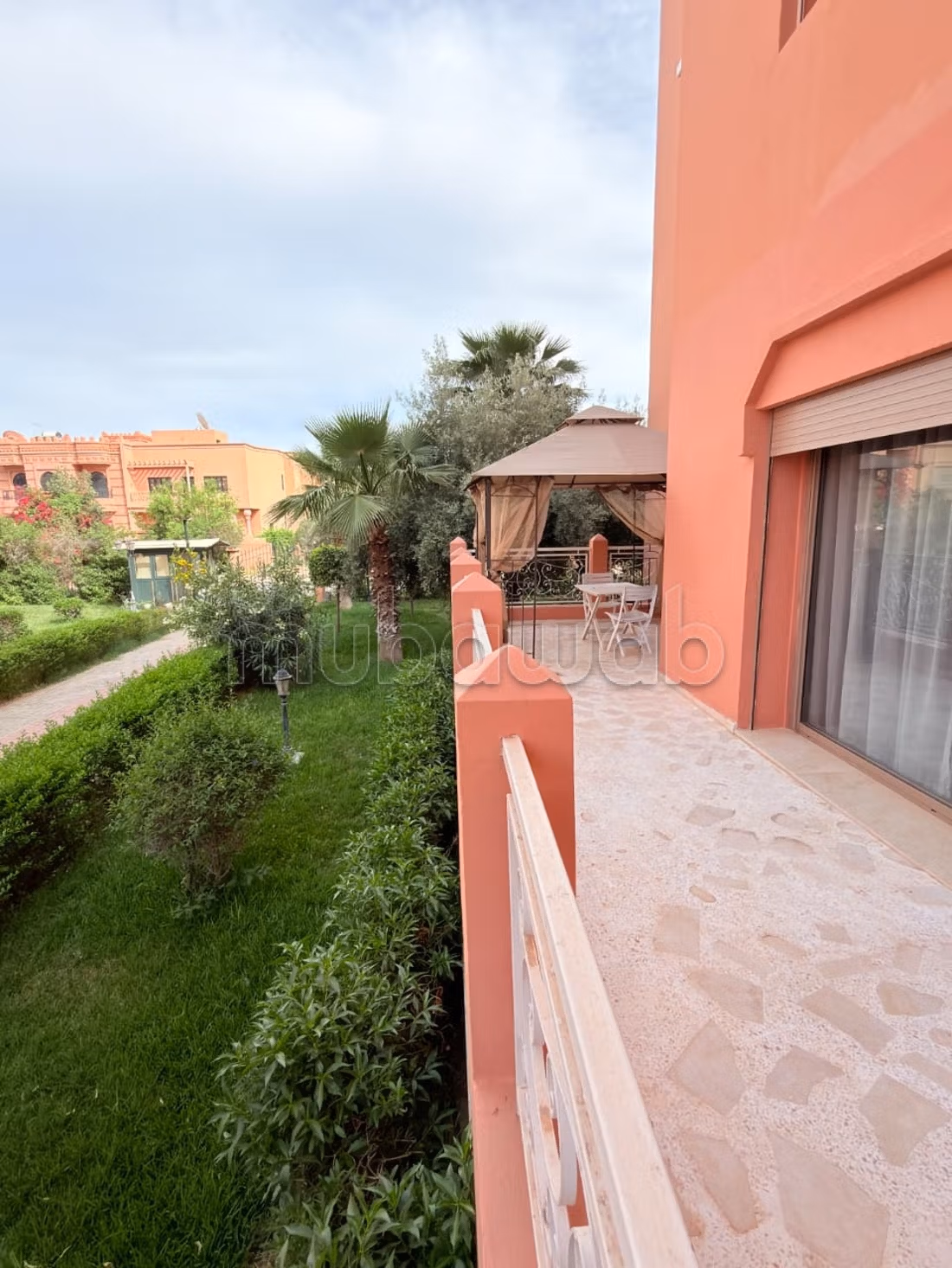 Appartement 90 m² à Route Casablanca — 13