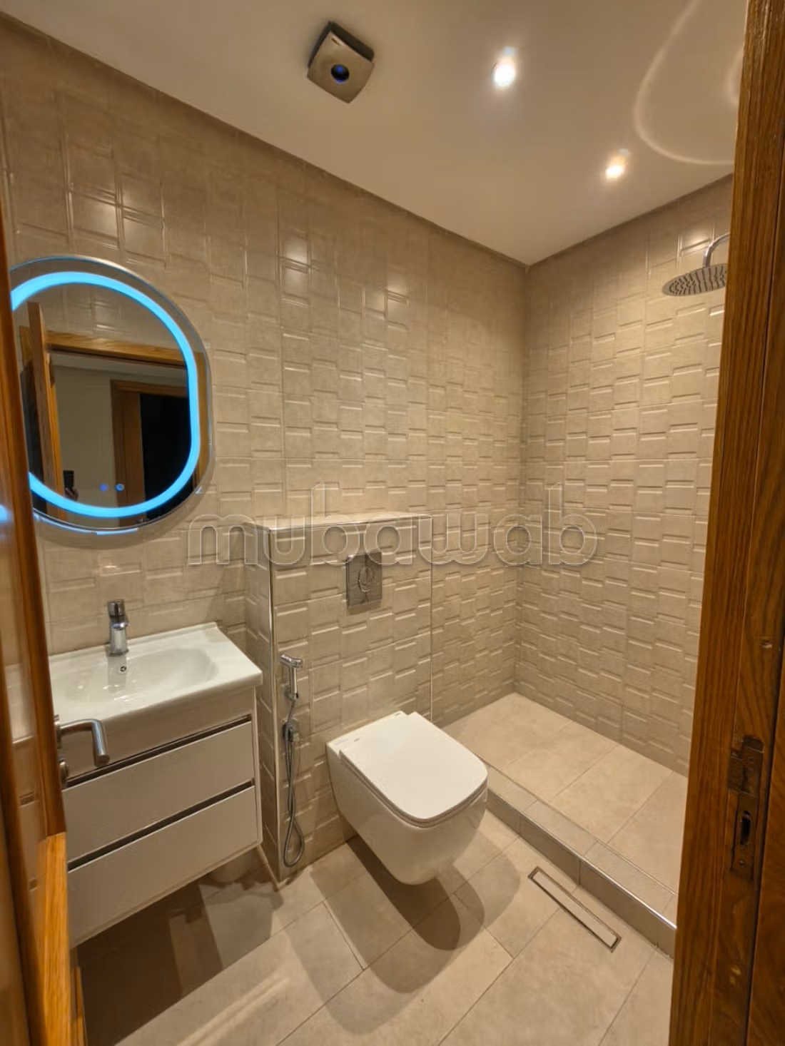 Appartement 90 m² à Route Casablanca — 7