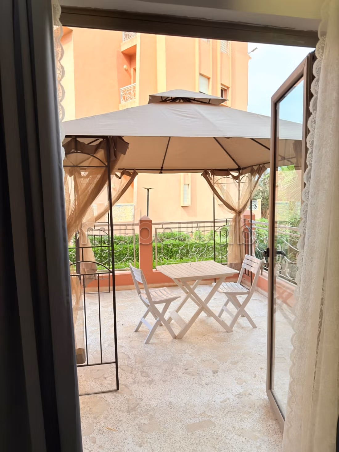 Appartement 90 m² à Route Casablanca — 8