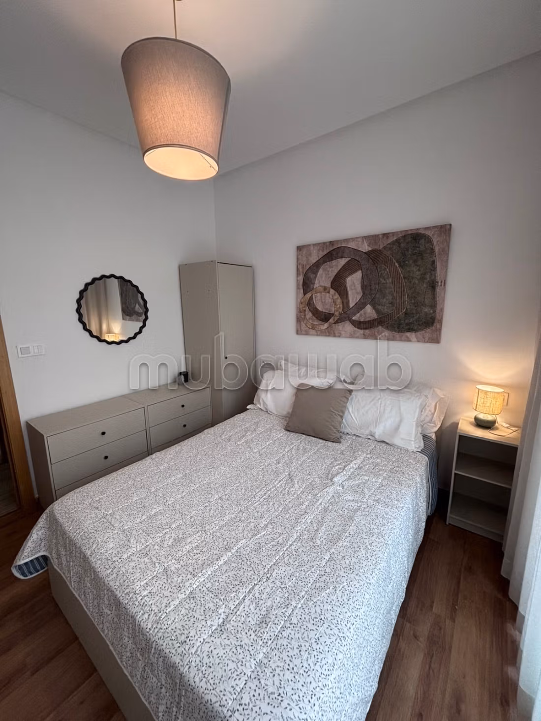 Appartement 43 m² à Maârif Extension — 8