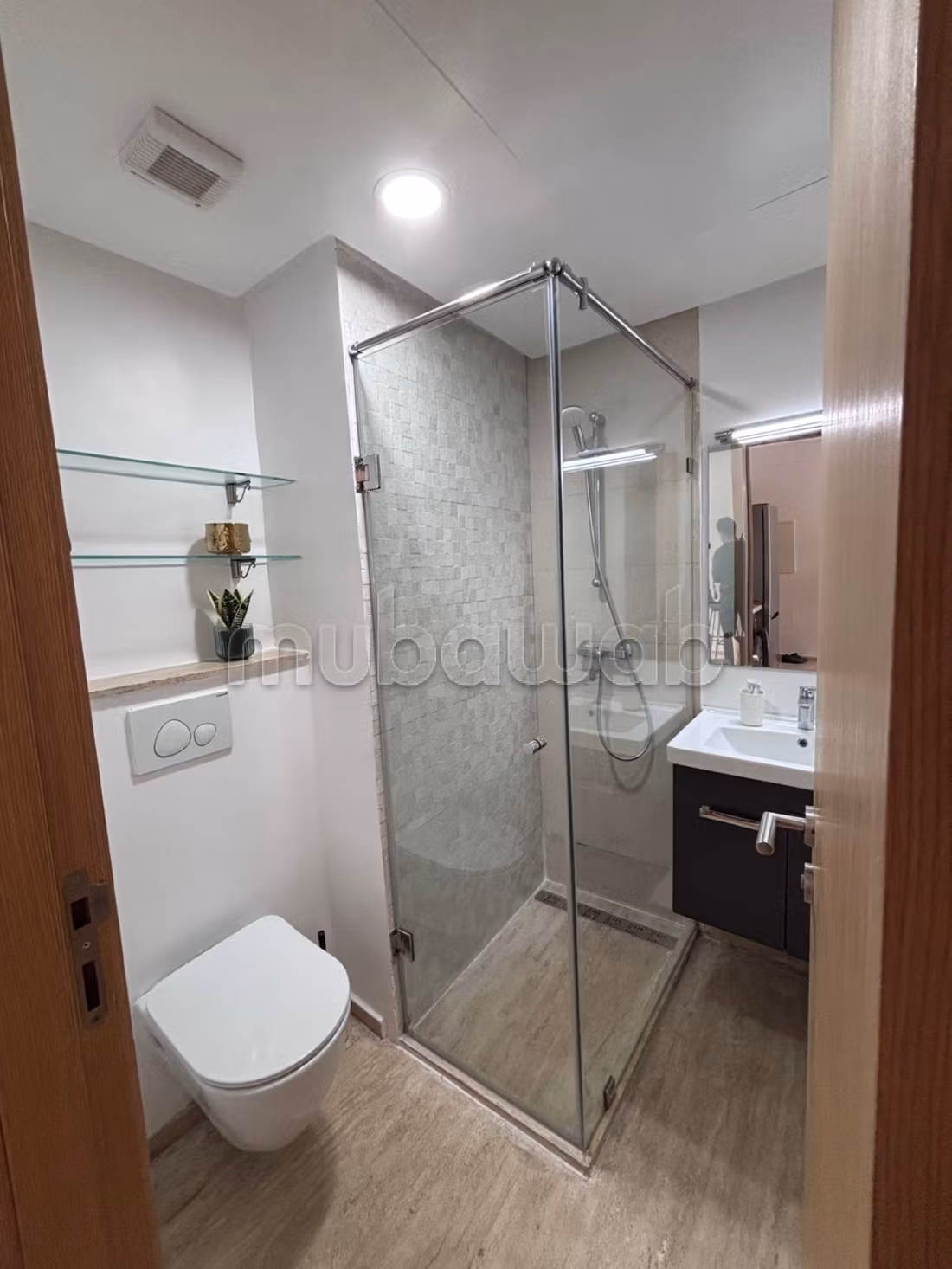 Appartement 43 m² à Maârif Extension — 9