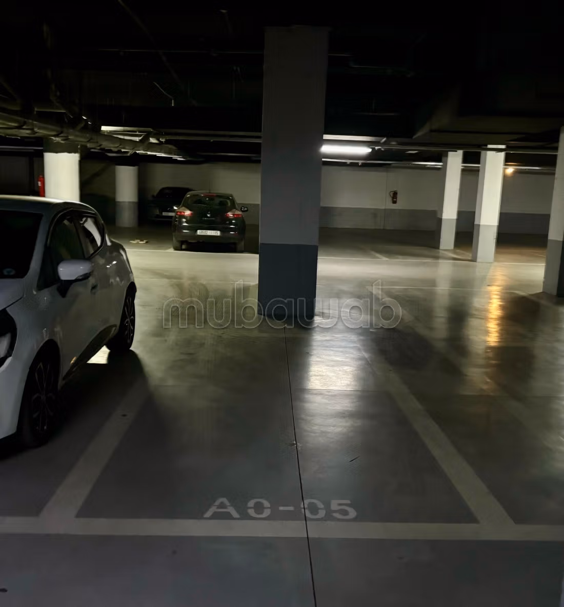 Appartement 43 m² à Maârif Extension — 10