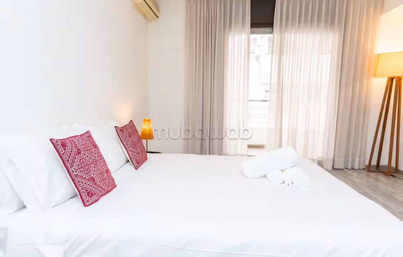 Appartement 210 m² à Maârif — 13