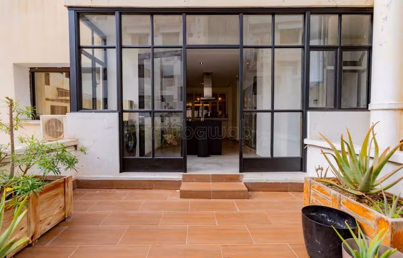 Appartement 210 m² à Maârif — 14