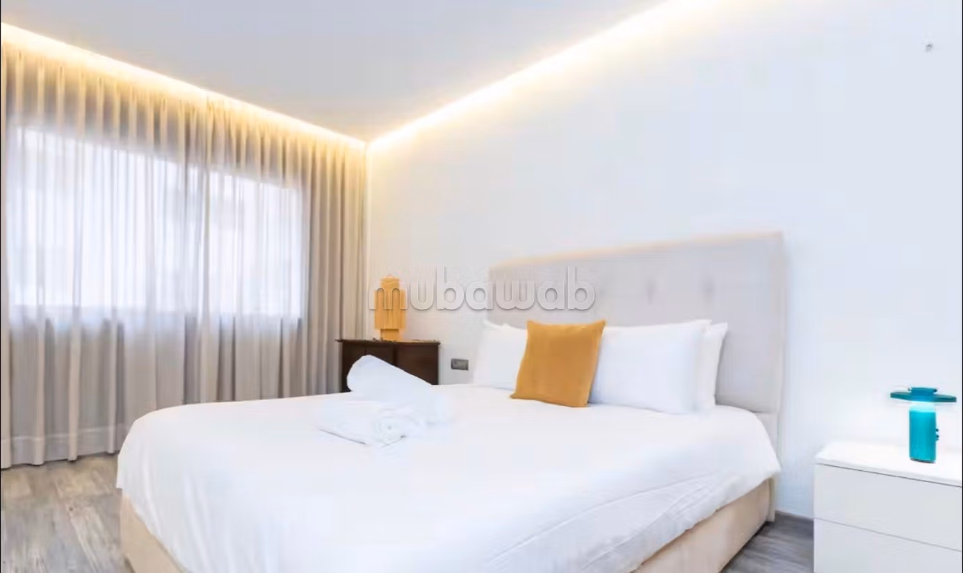 Appartement 210 m² à Maârif — 17