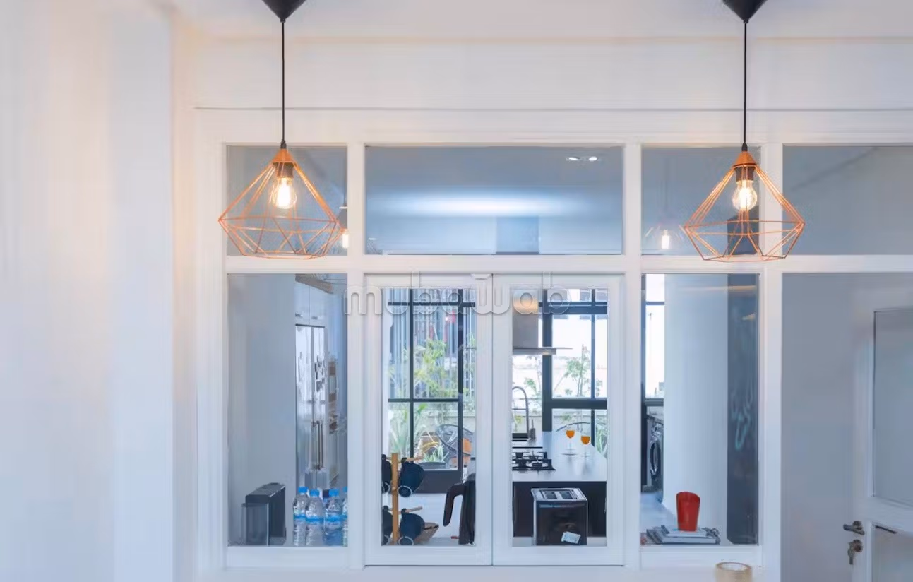 Appartement 210 m² à Maârif — 6