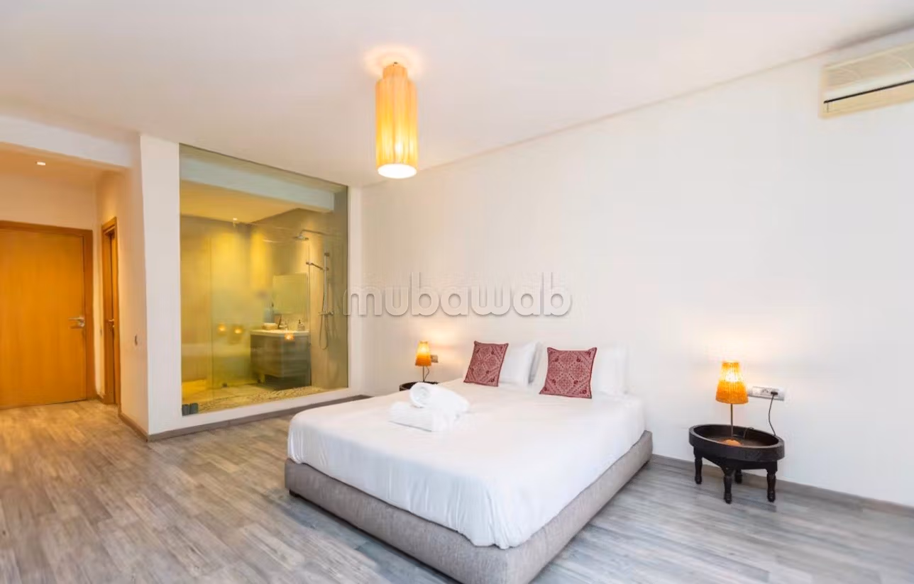 Appartement 210 m² à Maârif — 7