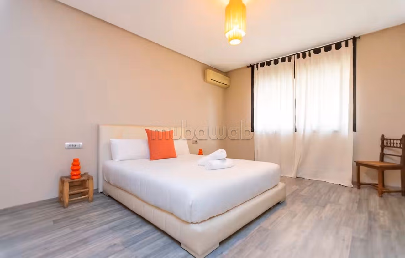 Appartement 210 m² à Maârif — 9