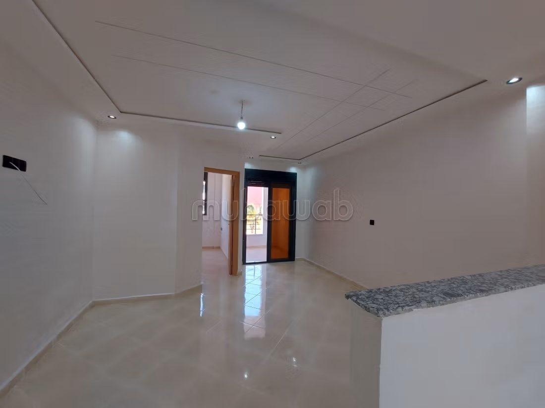 Appartement a 3 minute de la plage 
avendr a saidia