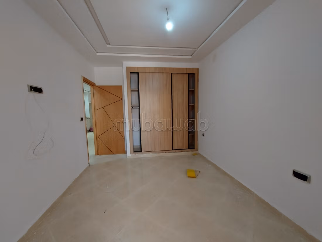 Appartement a 3 minute de la plage 
avendr a saidia