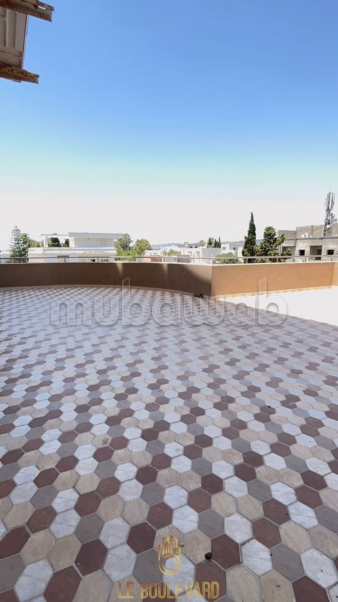 In vendita Appartamento S3 con terrazza a Jasmin