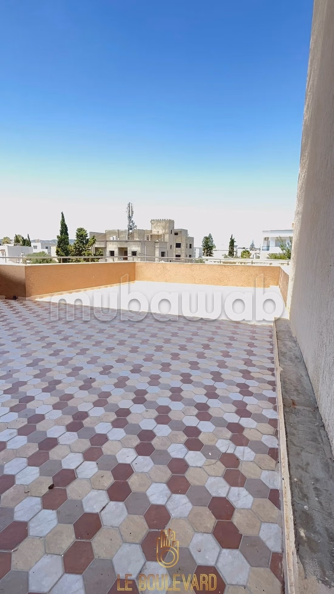 In vendita Appartamento S3 con terrazza a Jasmin