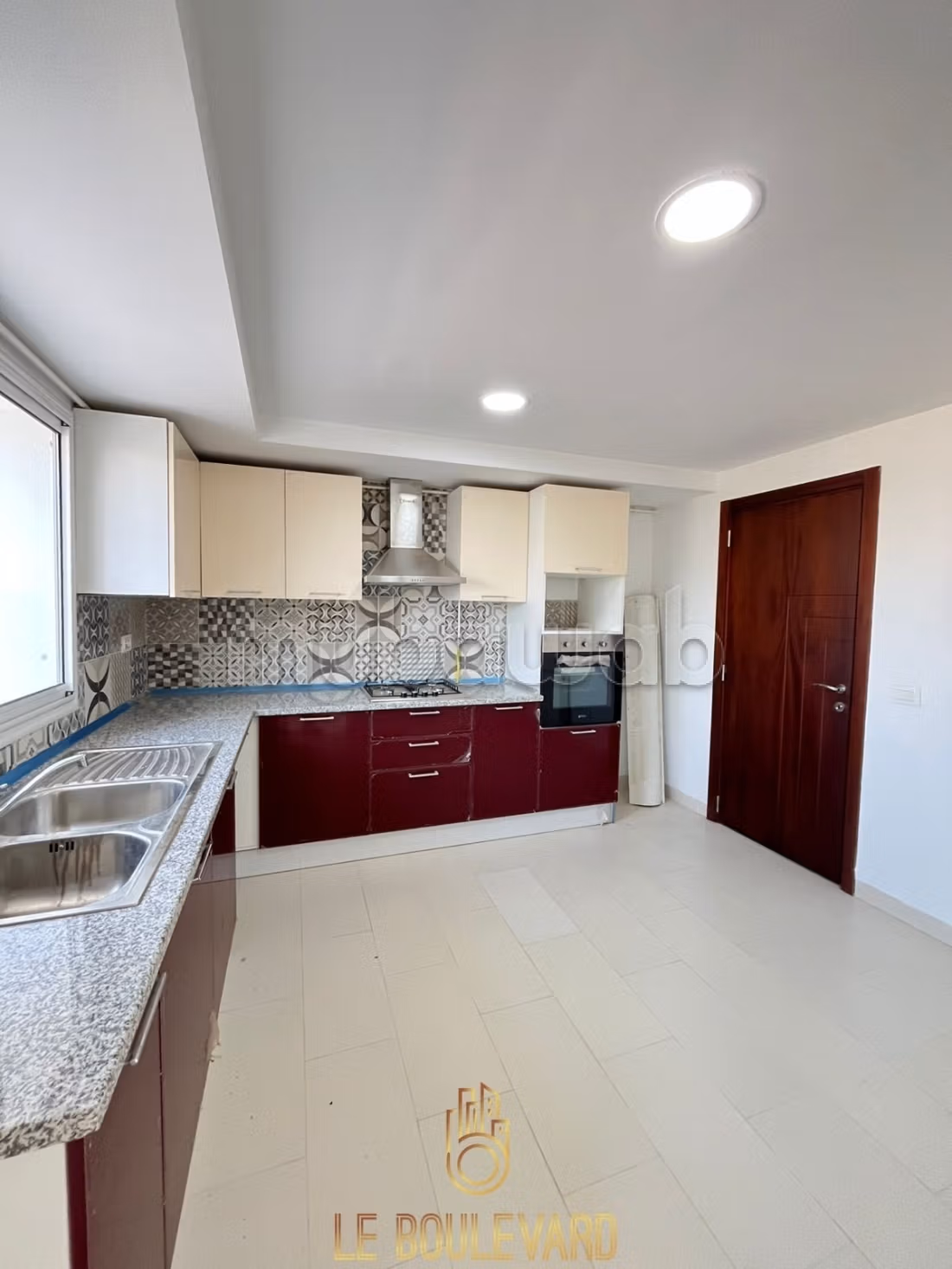 In vendita Appartamento S3 con terrazza a Jasmin
