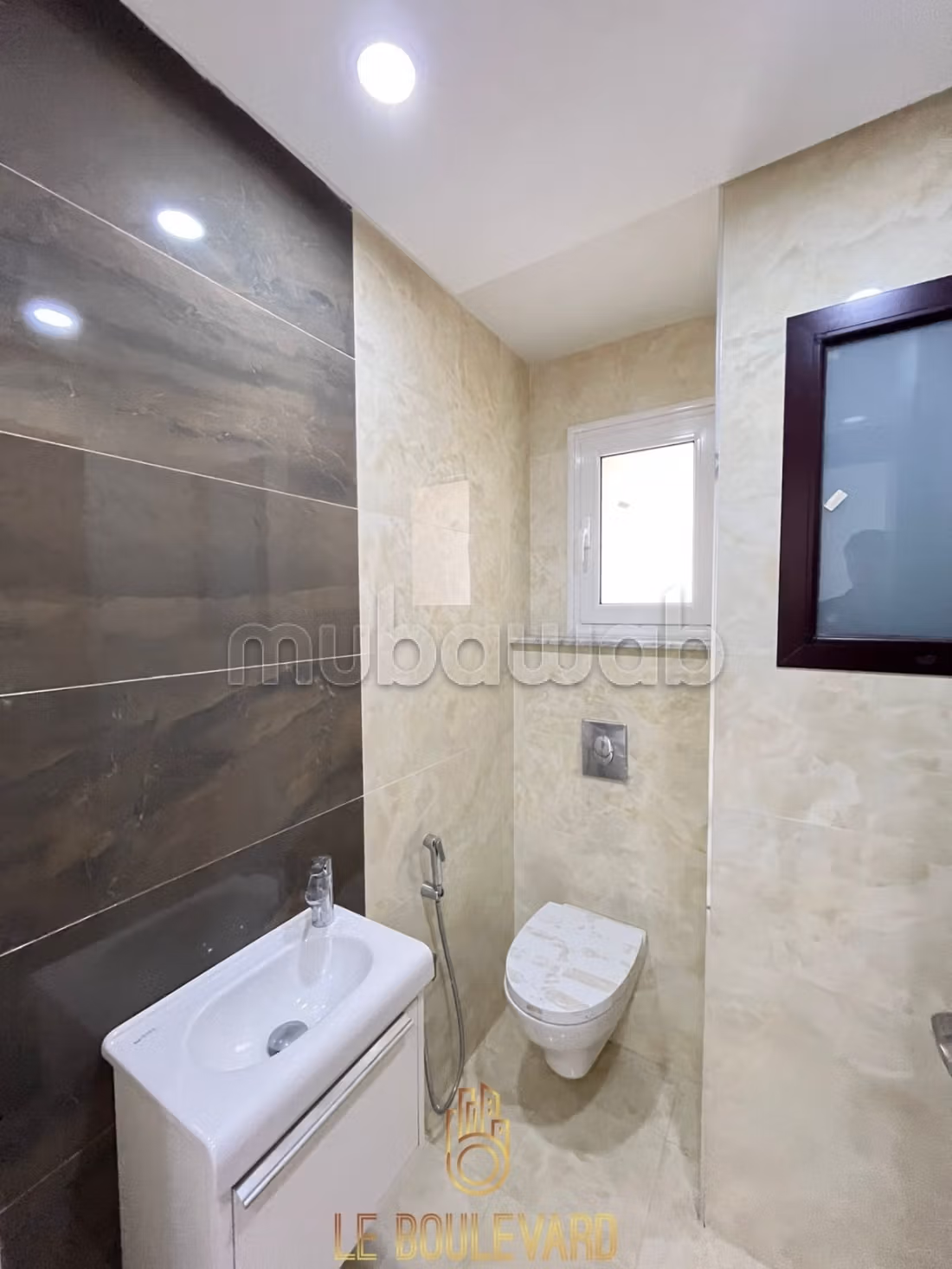 In vendita Appartamento S3 con terrazza a Jasmin