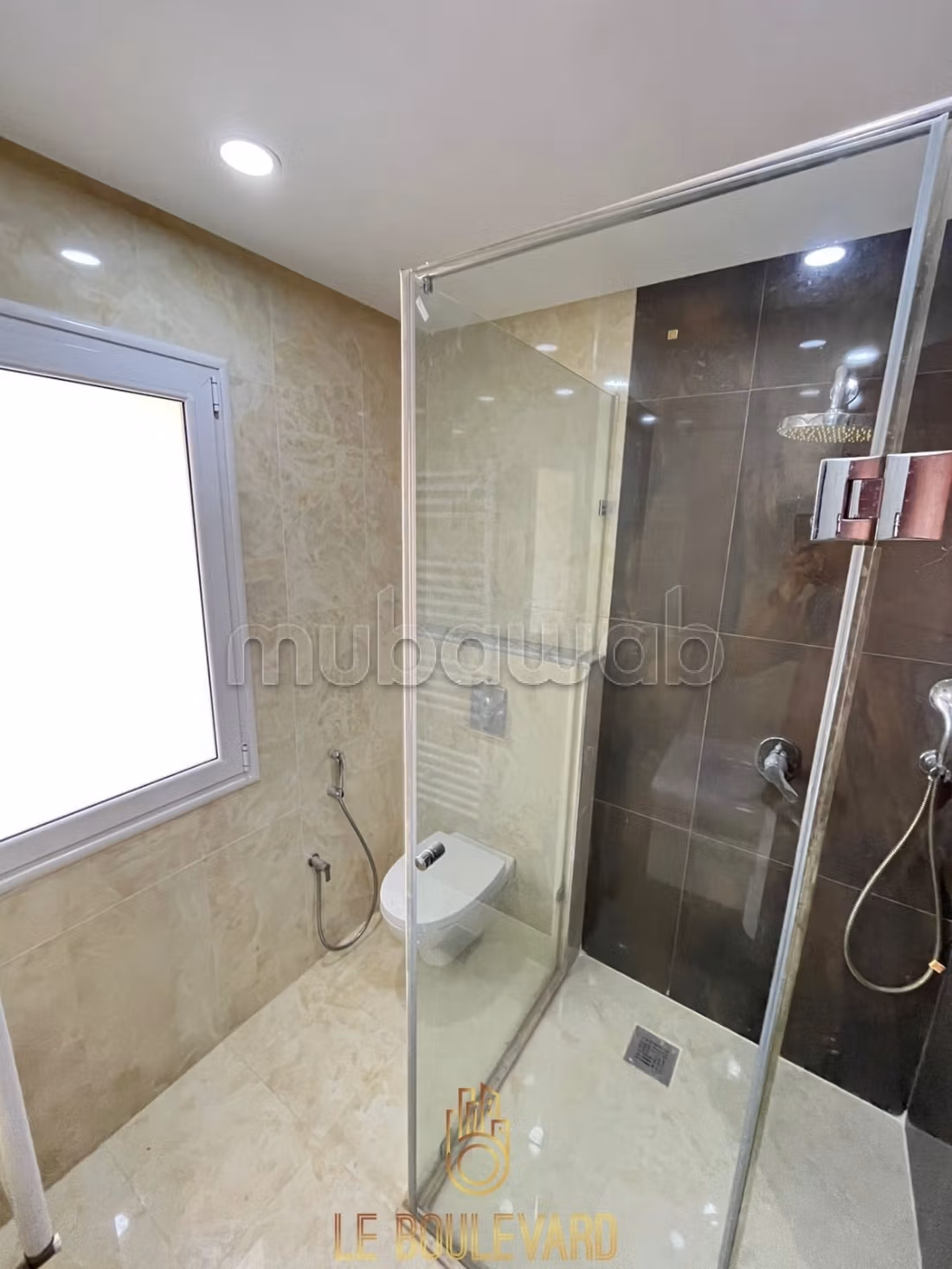In vendita Appartamento S3 con terrazza a Jasmin