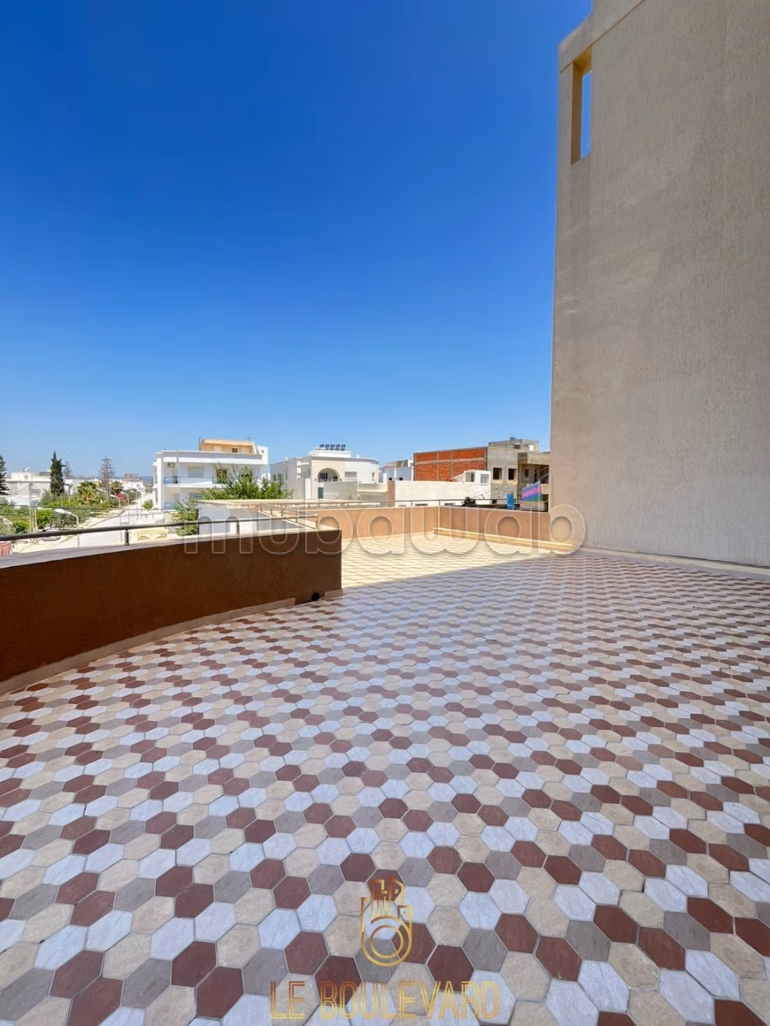 In vendita Appartamento S3 con terrazza a Jasmin