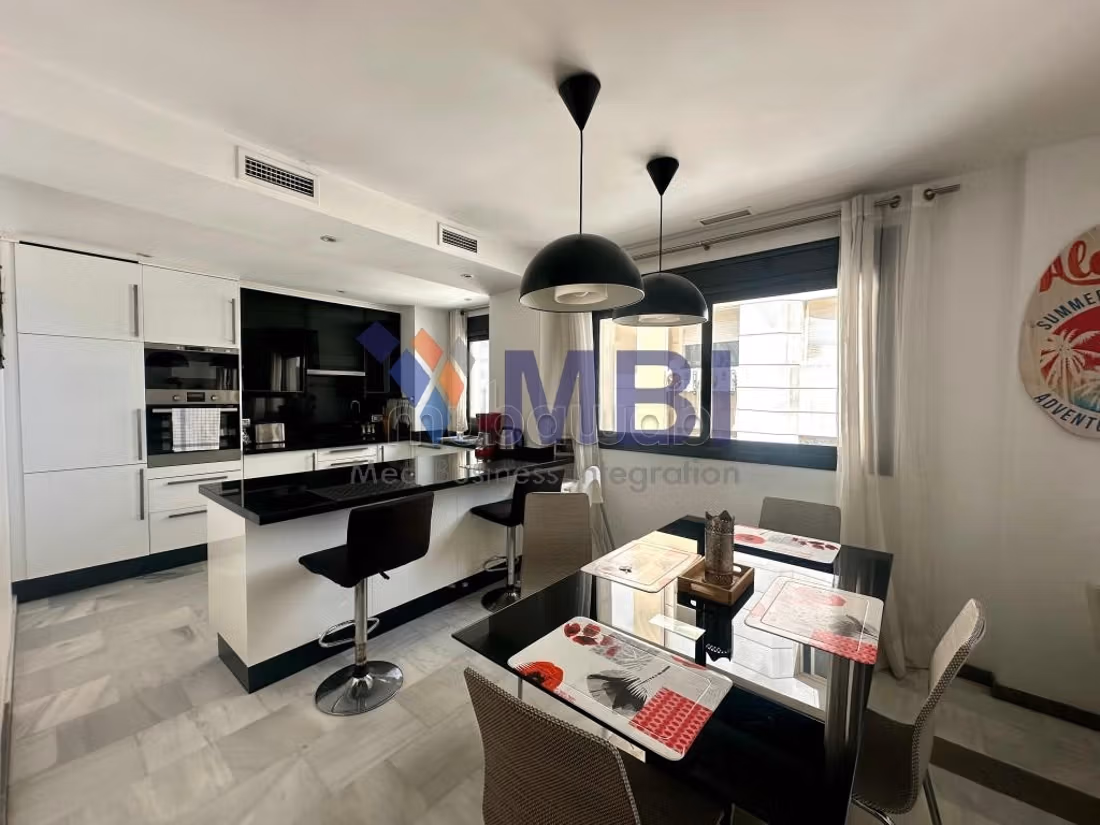 Appartement à vendre avec vue mer à Mohammed VI — 2