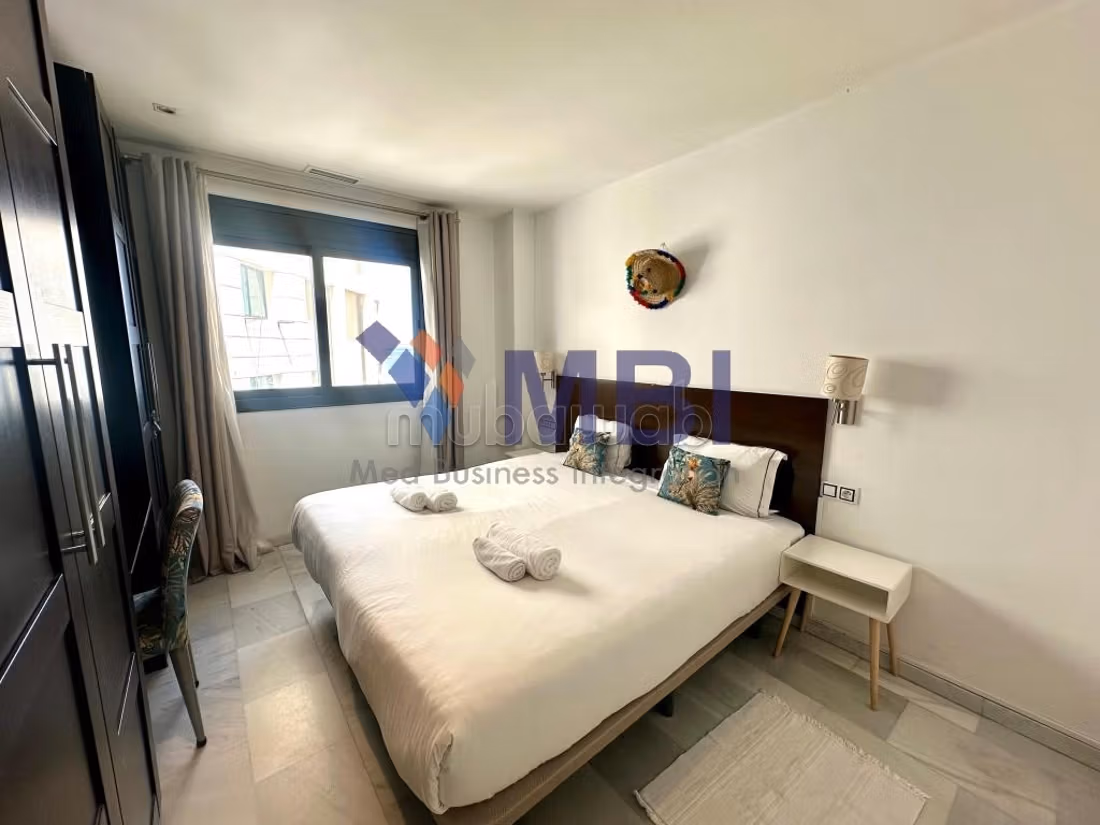 Appartement à vendre avec vue mer à Mohammed VI — 4
