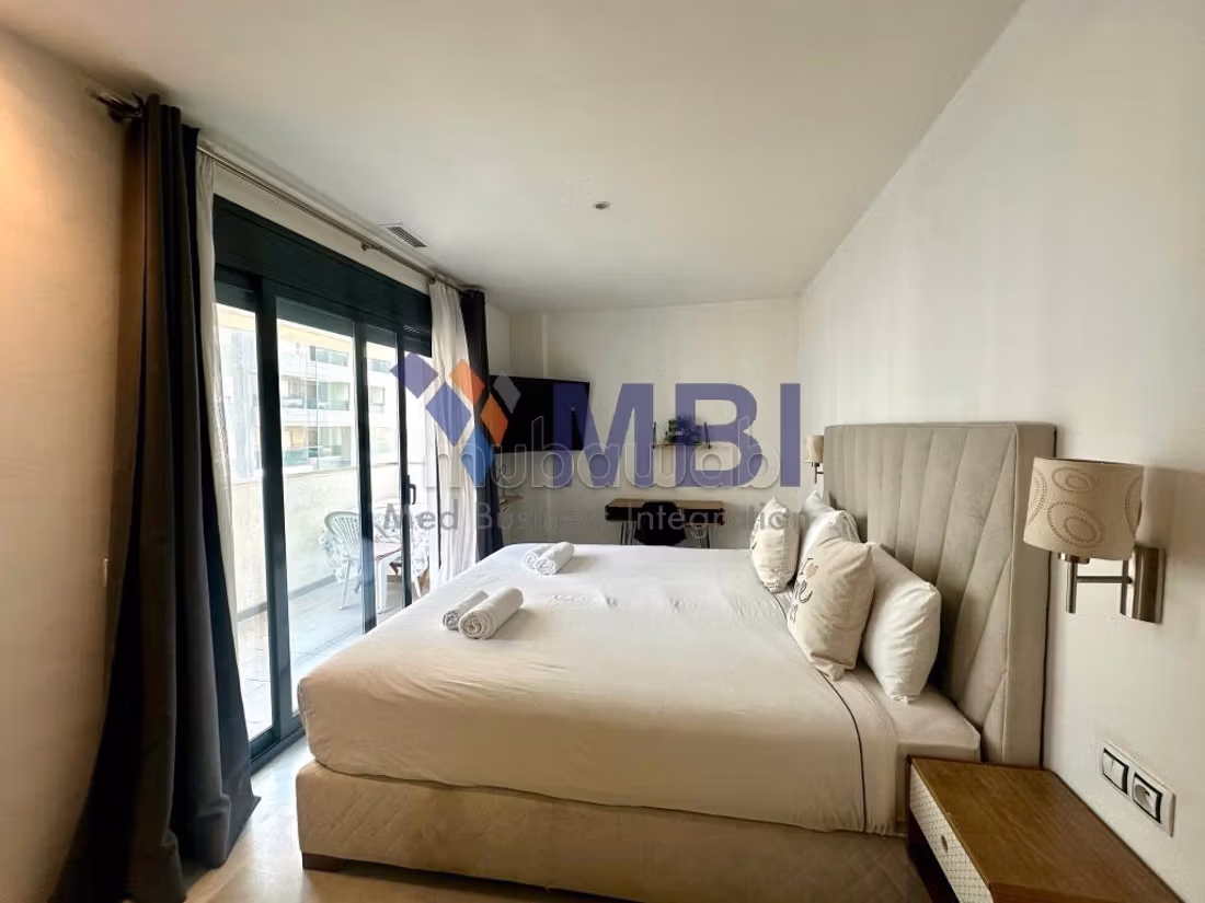 Appartement 100 m² à De La Plage — 7