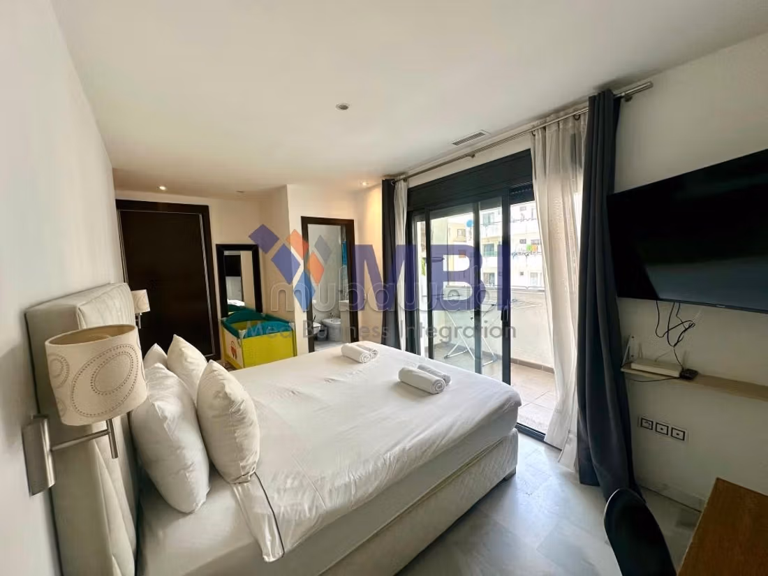 Appartement à vendre avec vue mer à Mohammed VI — 6