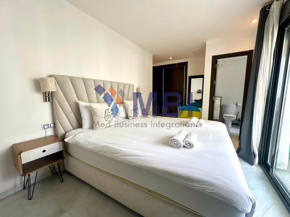 Appartement 100 m² à De La Plage — 8