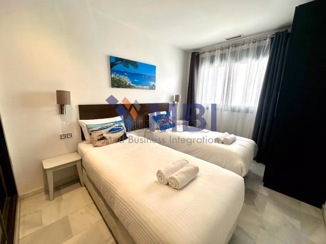 Appartement 100 m² à De La Plage — 9