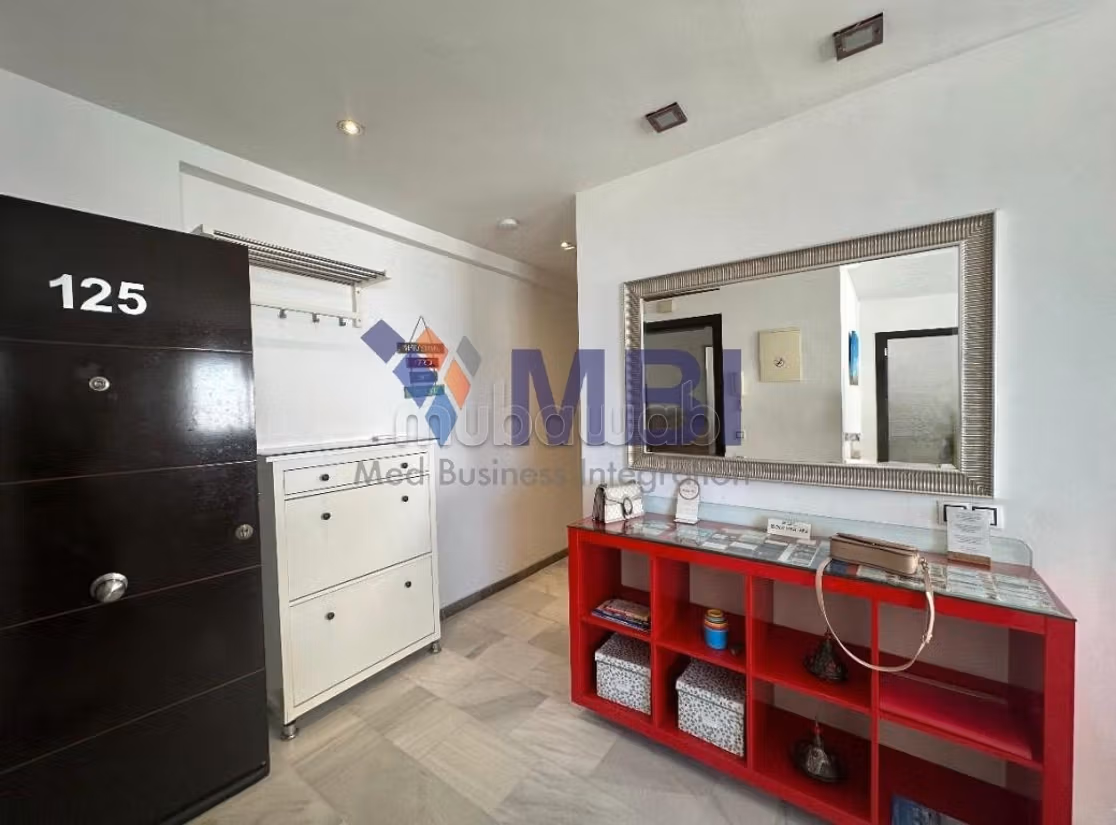 Appartement à vendre avec vue mer à Mohammed VI — 3