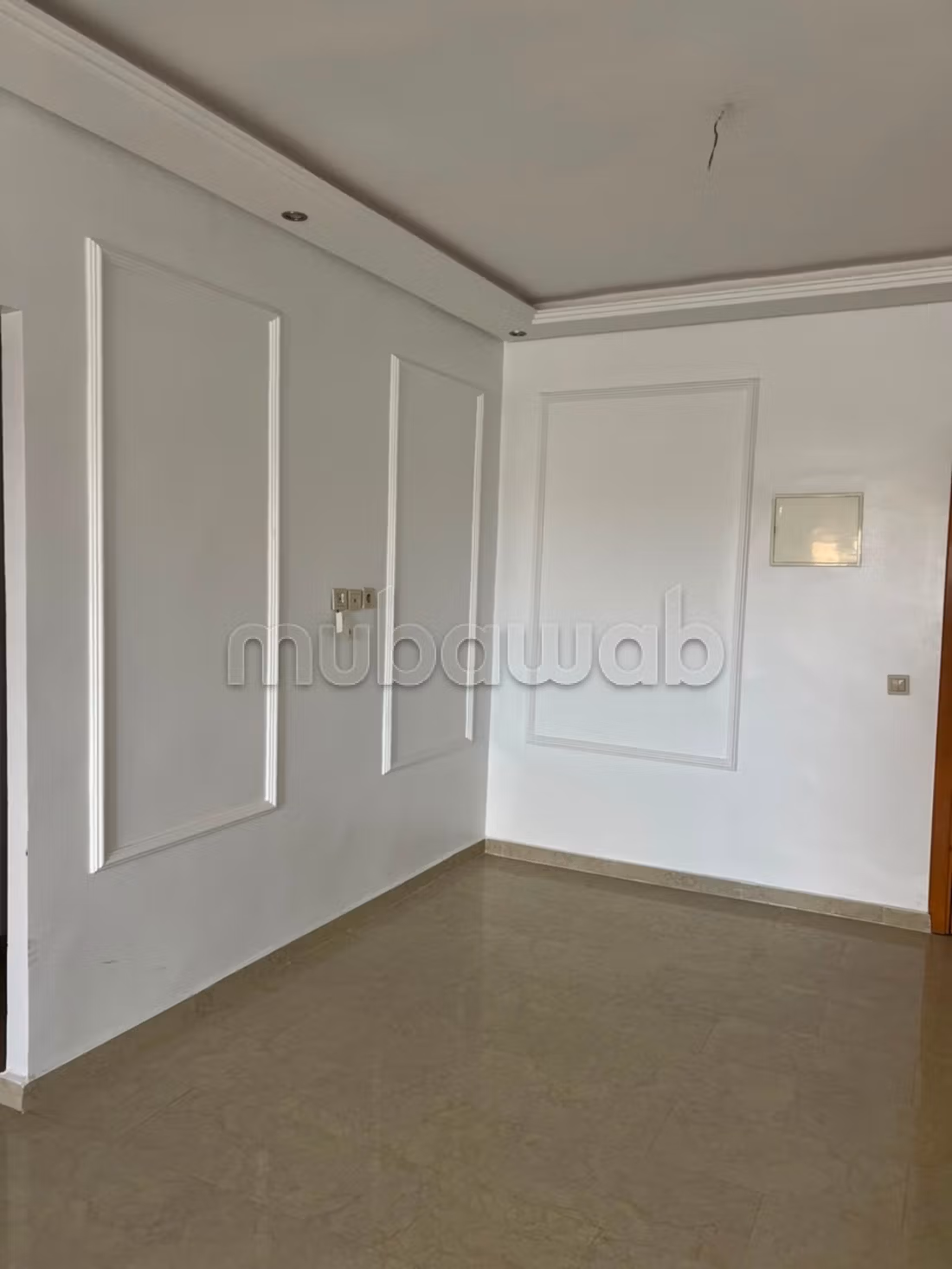 Appartement en location à Hassan
Rabat — 5