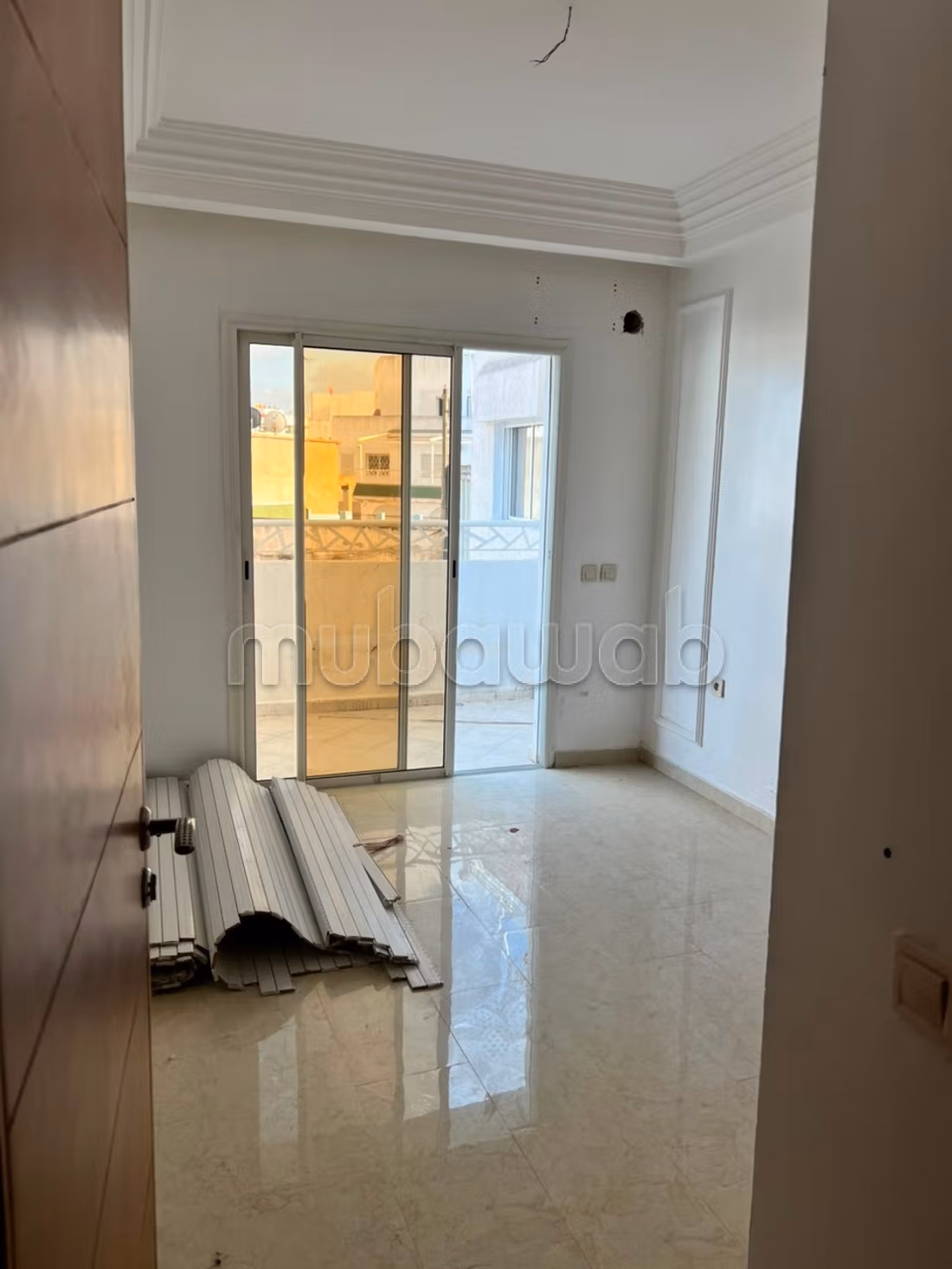 Appartement en location à Hassan
Rabat — 2