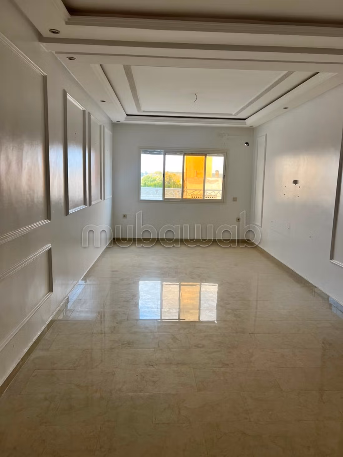 Appartement en location à Hassan
Rabat