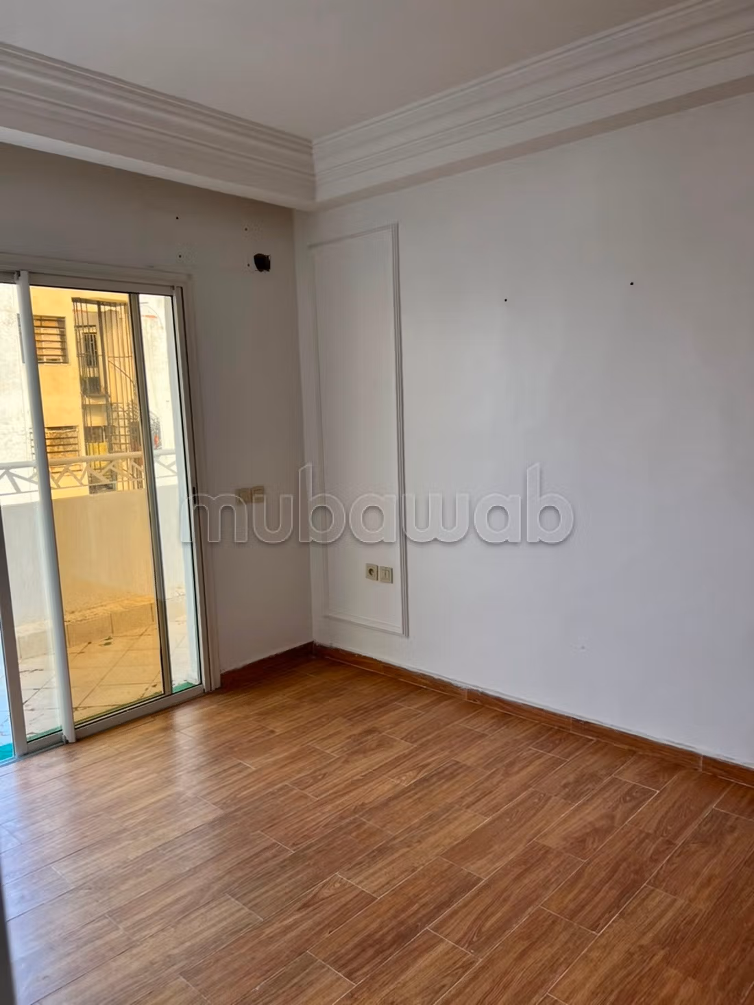 Appartement en location à Hassan
Rabat — 6