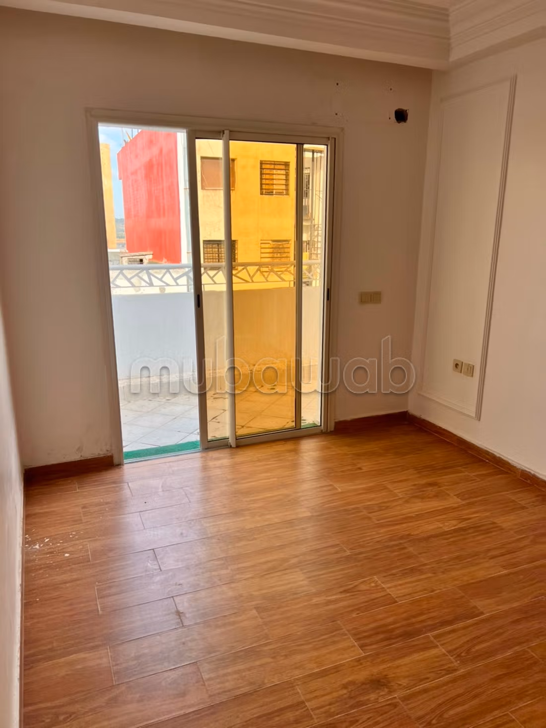 Appartement en location à Hassan
Rabat — 3