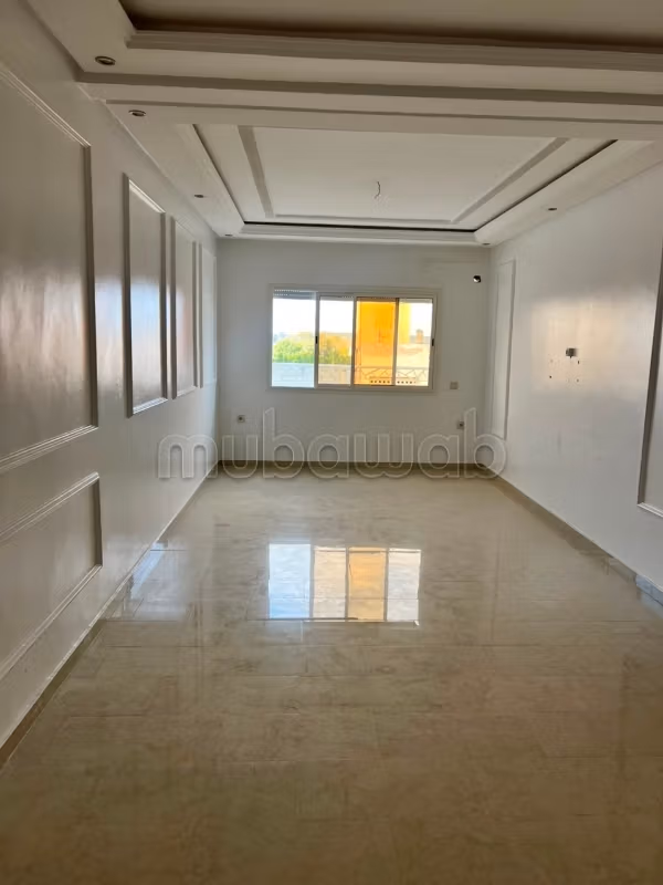 Appartement te huur in Hassan Rabat