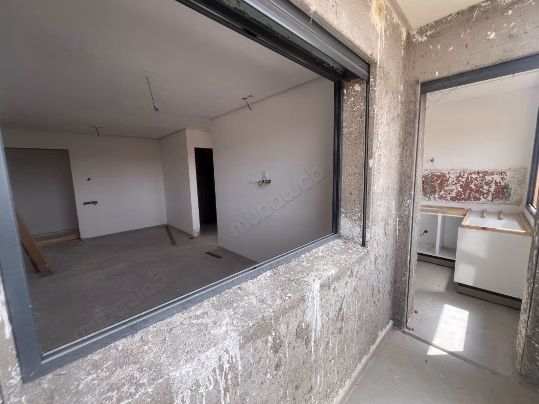 Appartement neuf à vendre
