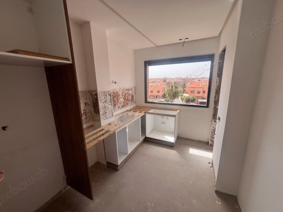 Appartement neuf à vendre