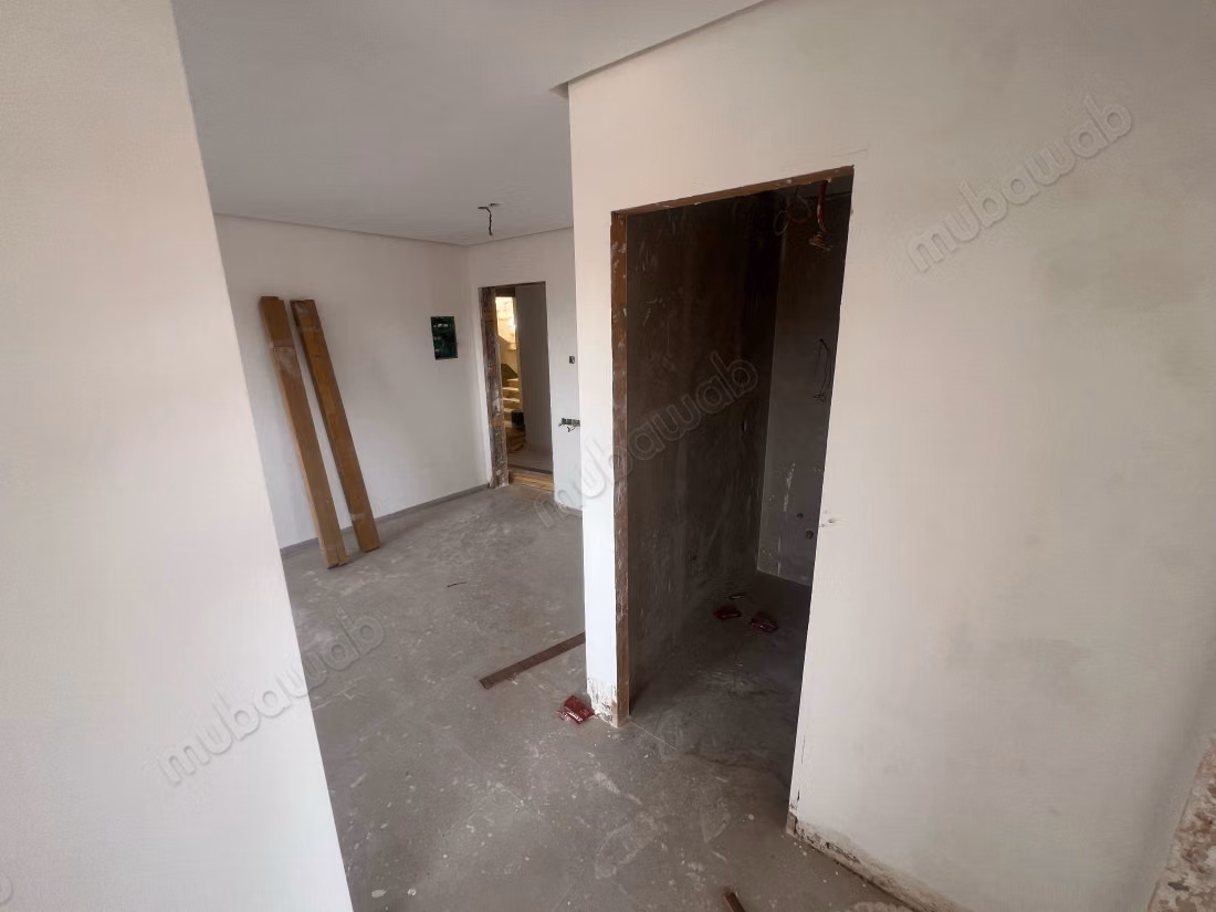 Appartement neuf à vendre