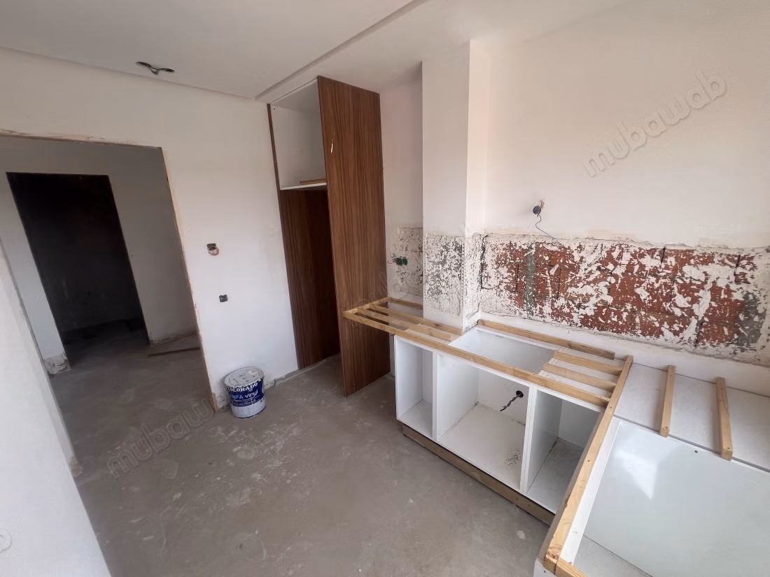 Appartement neuf à vendre