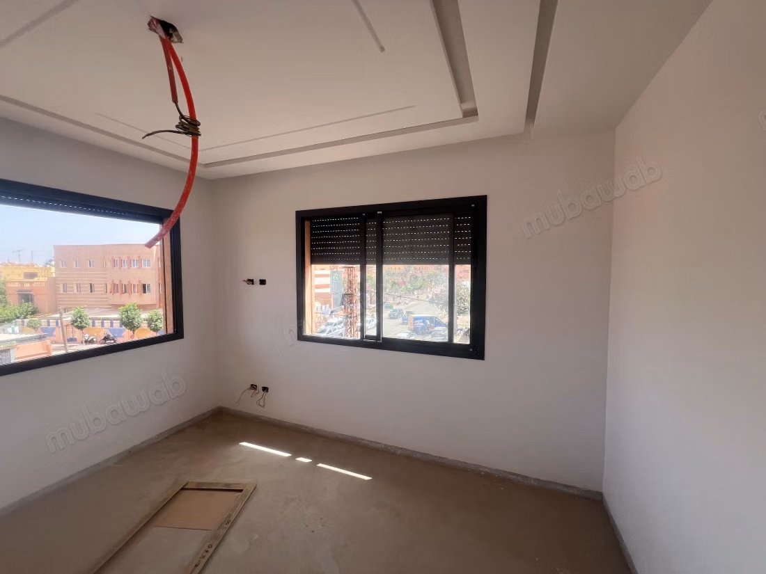 Appartement neuf à vendre