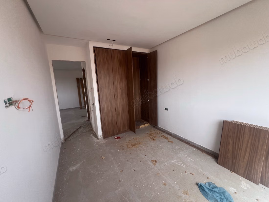 Appartement neuf à vendre